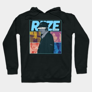 Wonbin RIIZE Hoodie